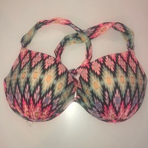 Victoria’s Secret Push-up Swim top